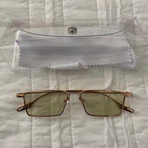 Sabo Skirt sunglasses